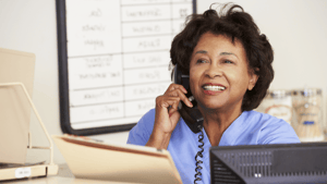 Provider Assistance