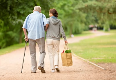 caregiver