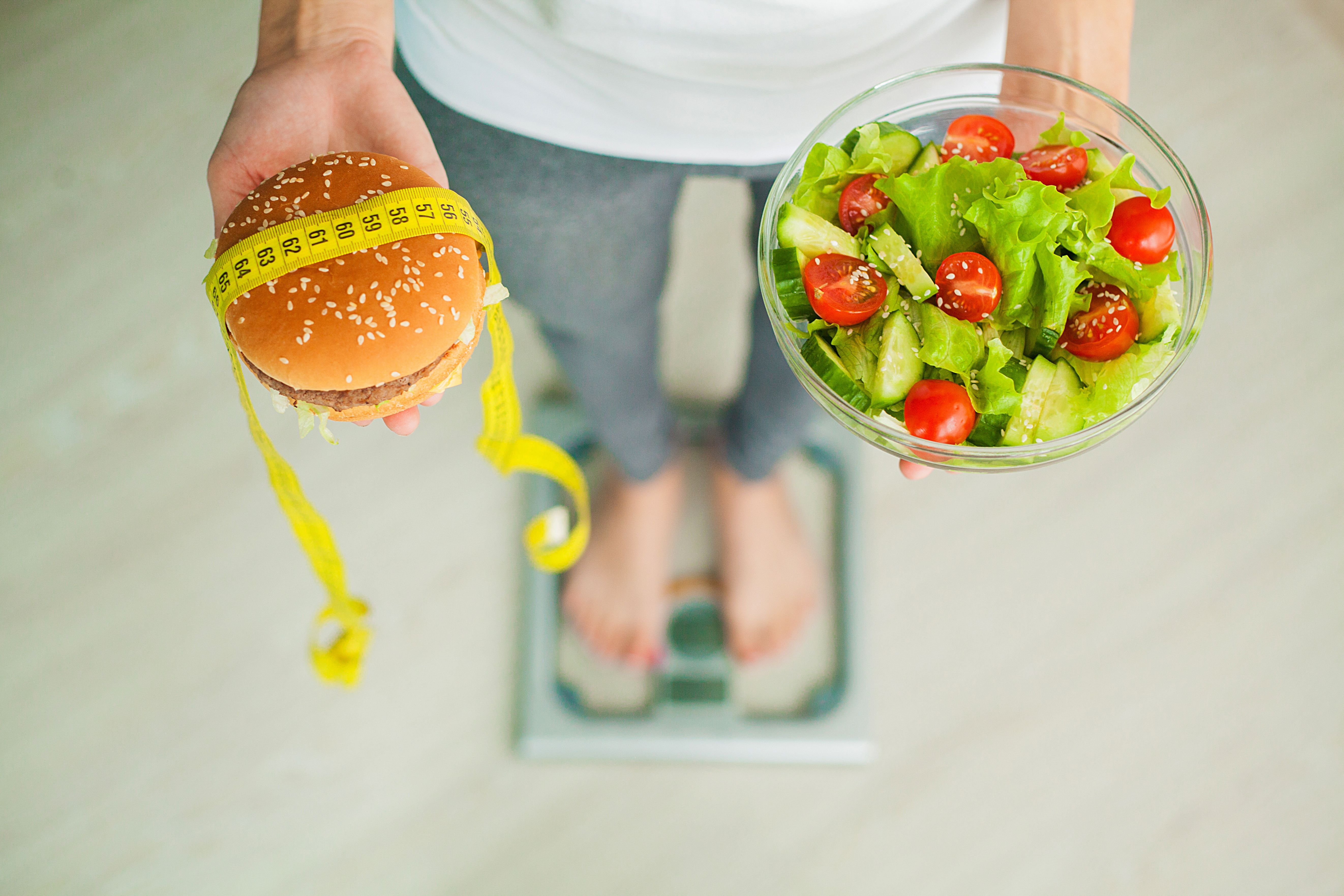 weight loss tips
