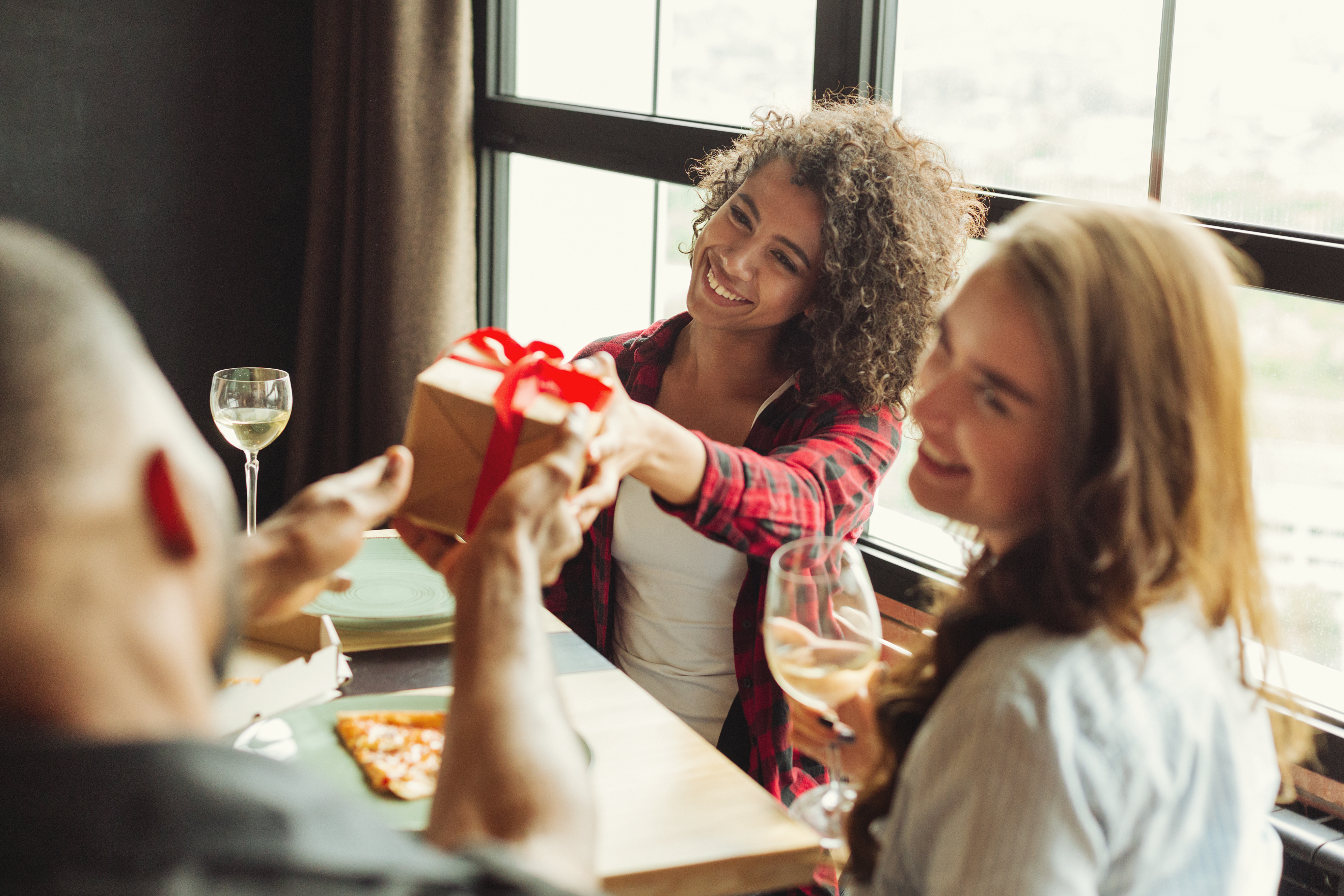 Giving Tuesday Guide