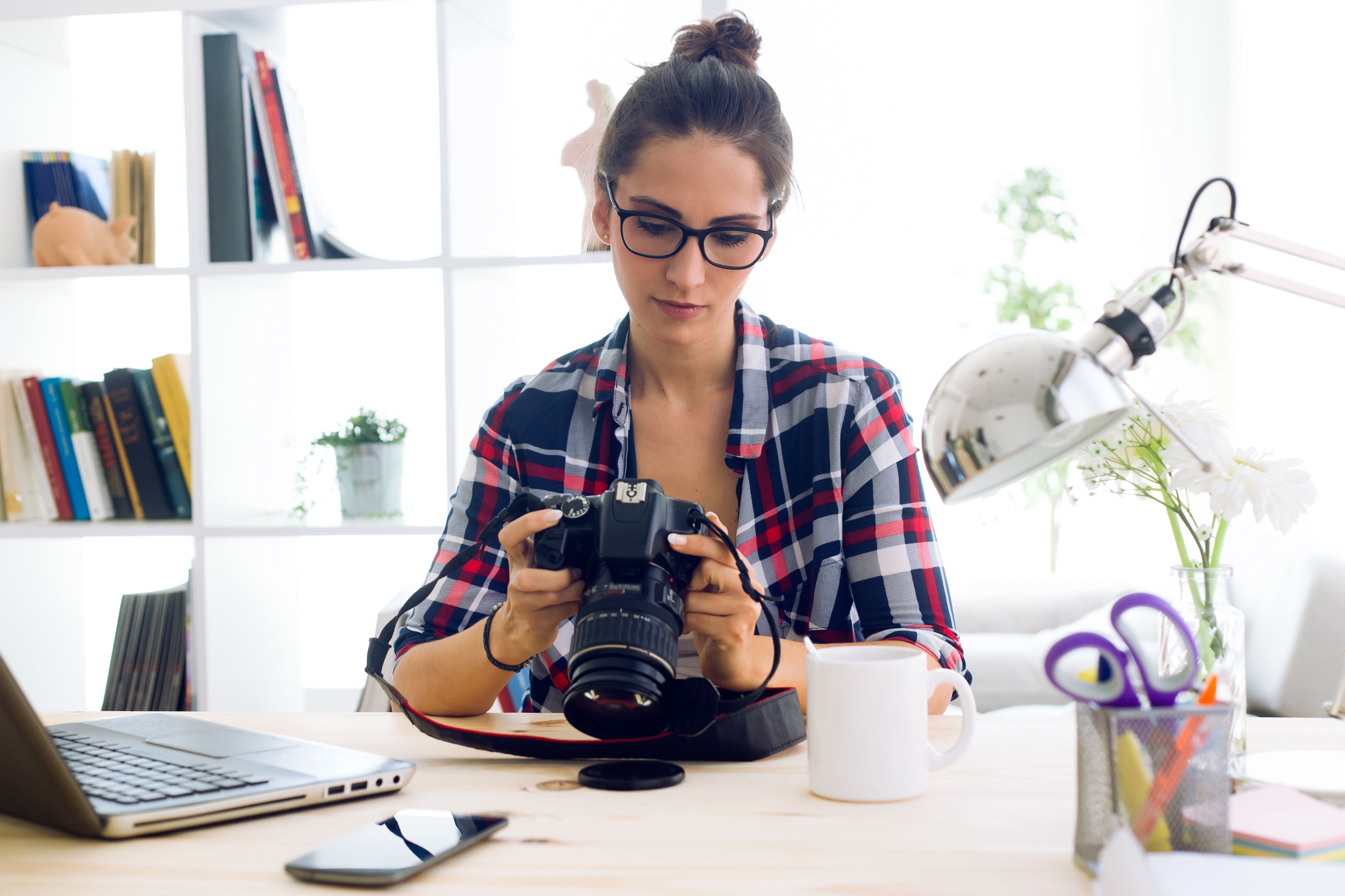 Make money with a hobby
