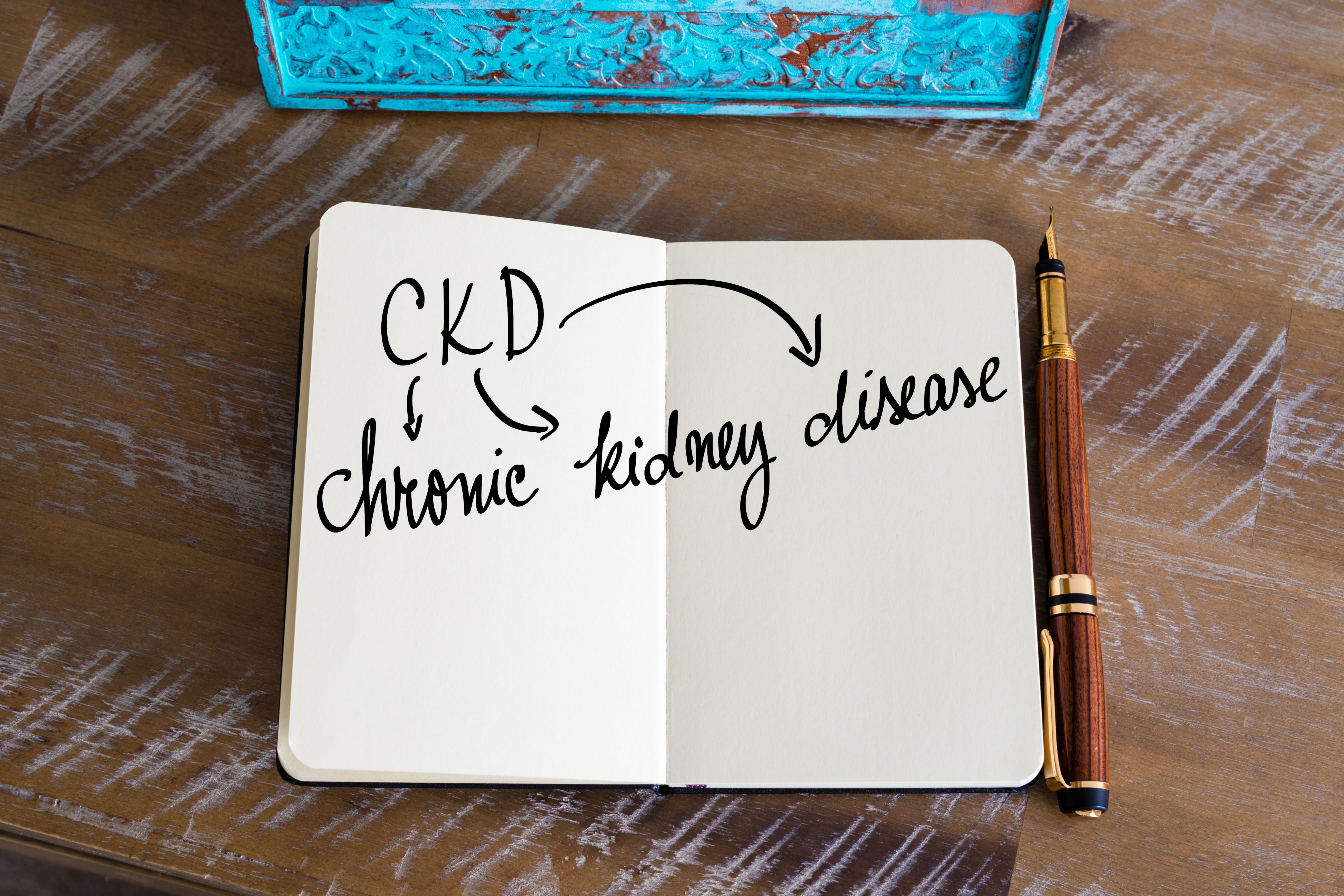 kidney disease month