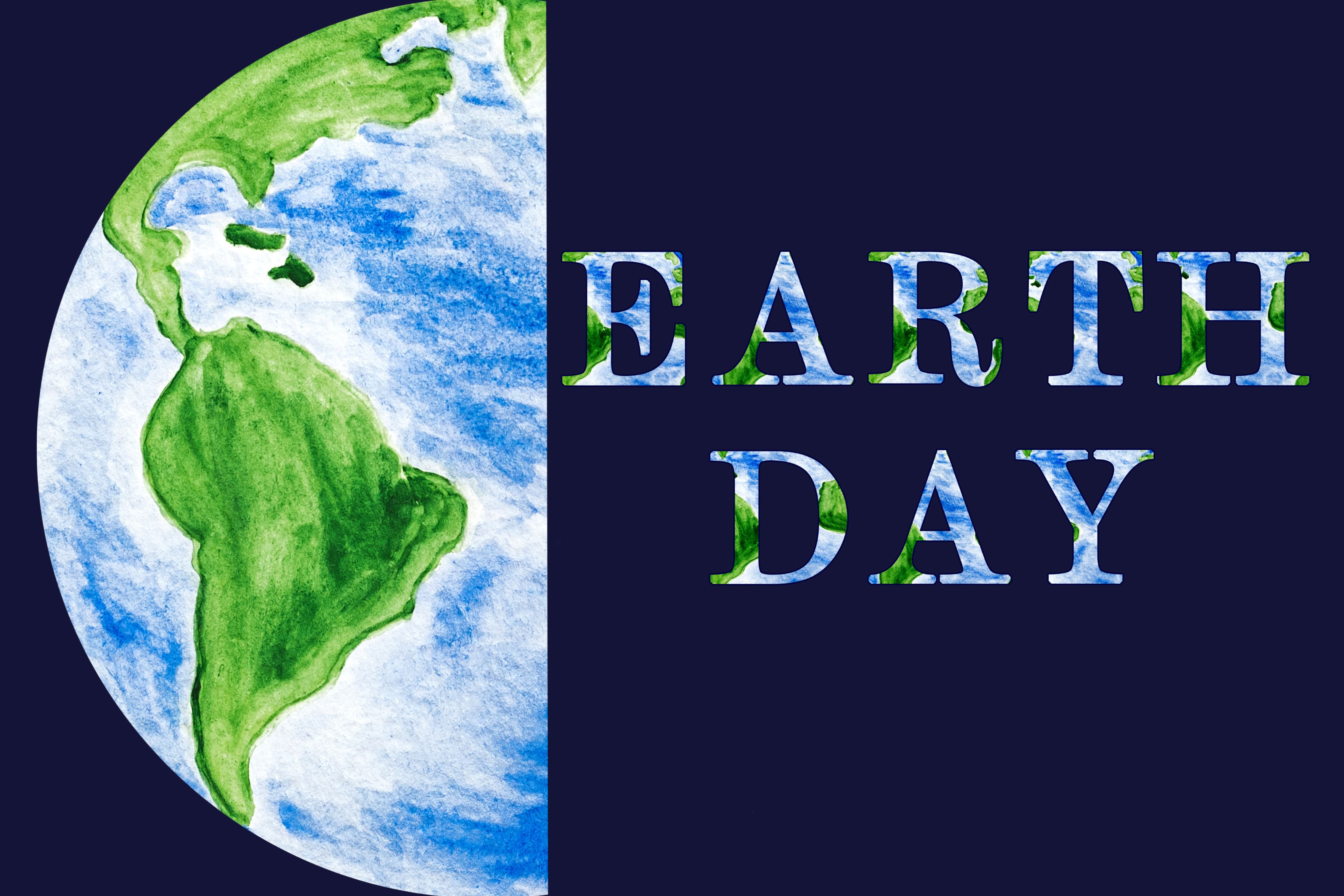 earth day 2023