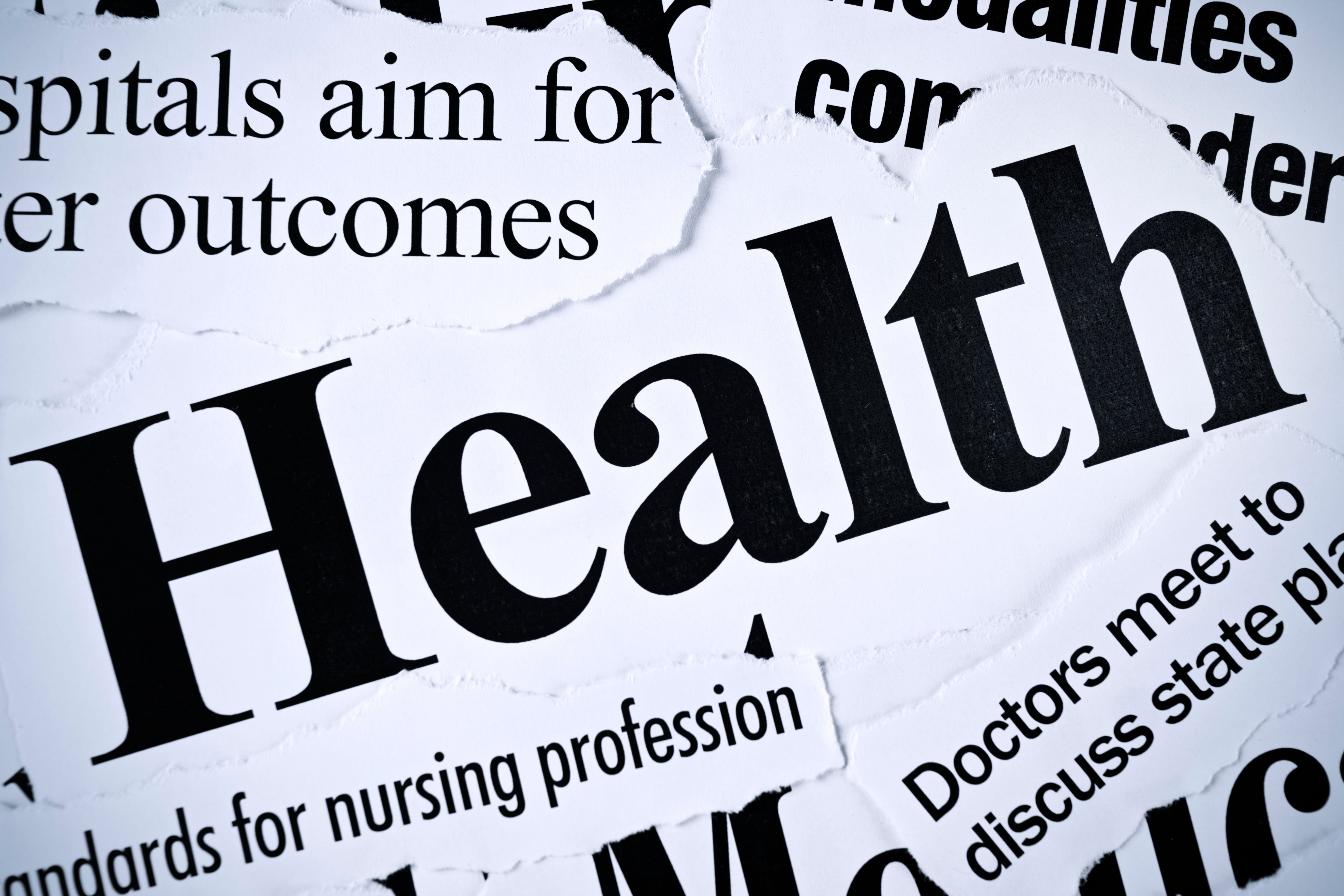key health issues