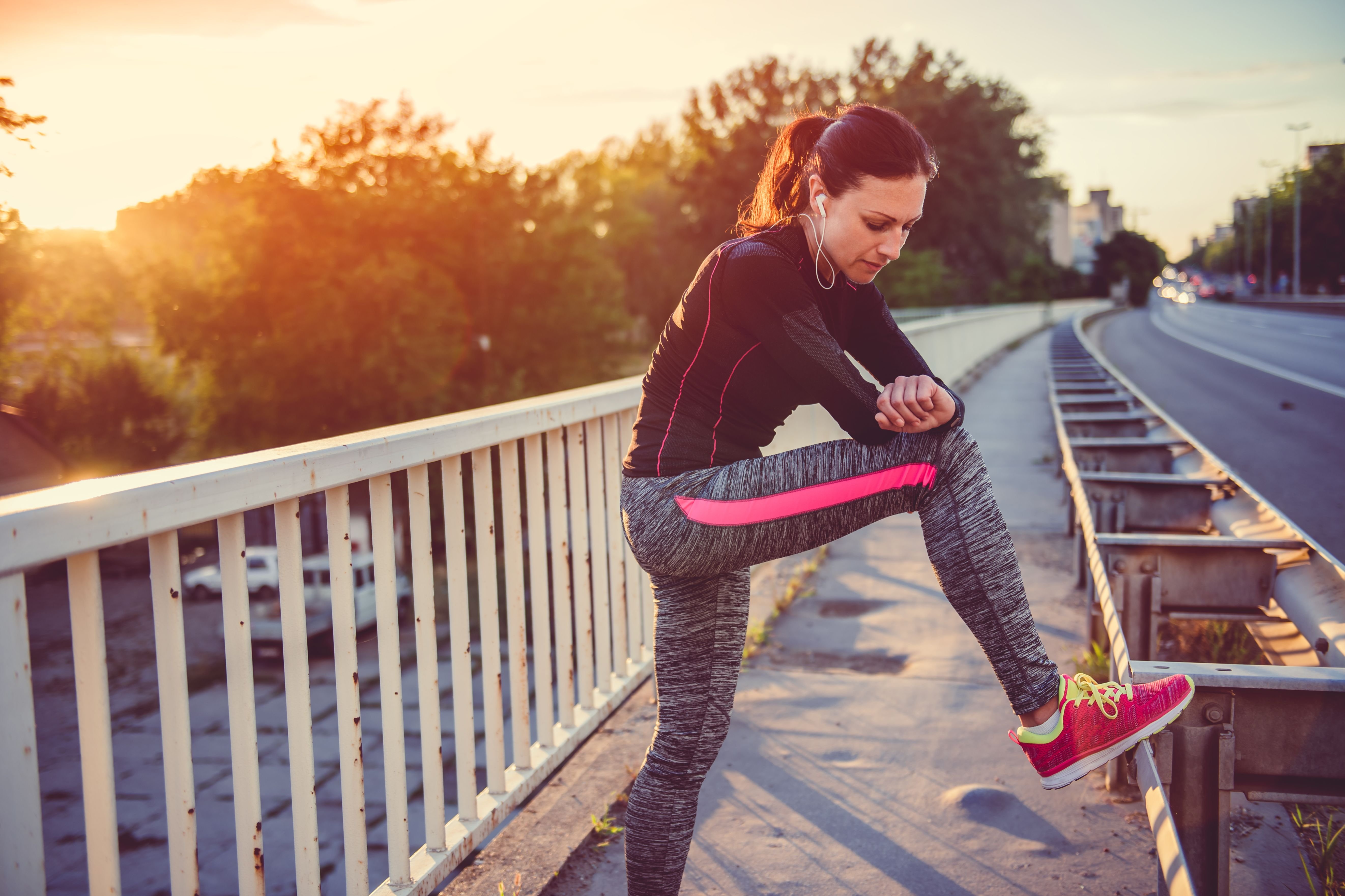 fitness trackers