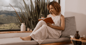 Gratitude journaling can help improve your mental health
