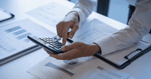 Healthcare budgeting