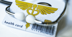 General healthcare card