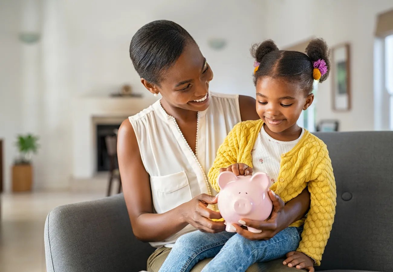 savings rates