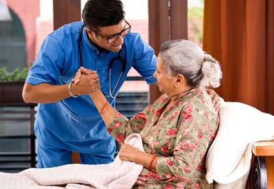 caregiver support