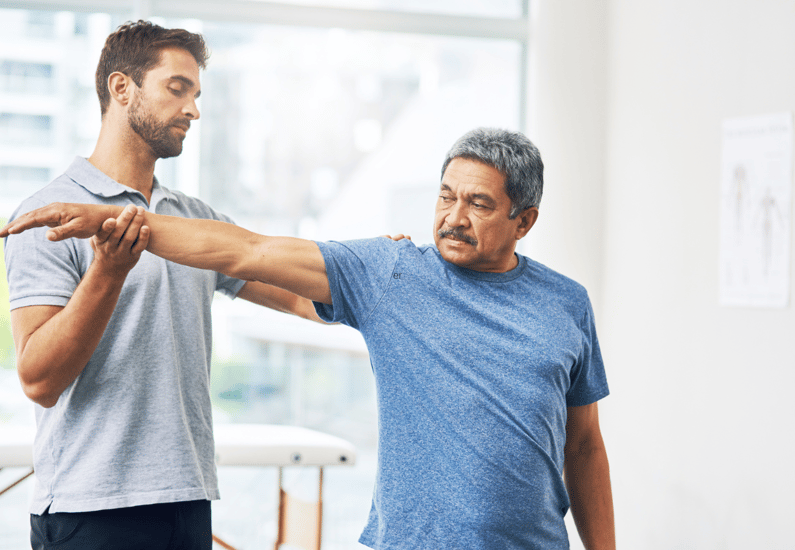 creating healthy habits