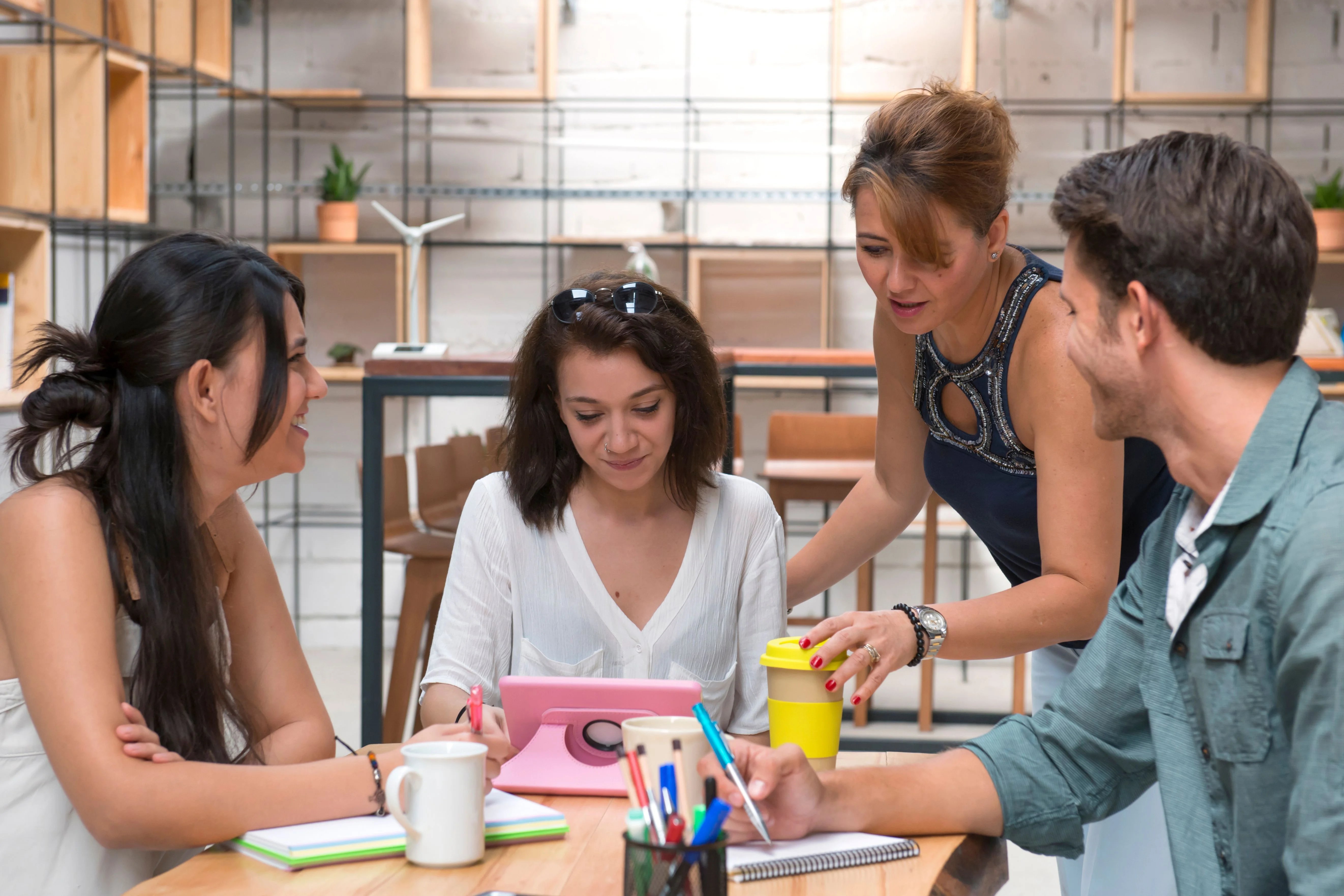 healthcare sharing for groups