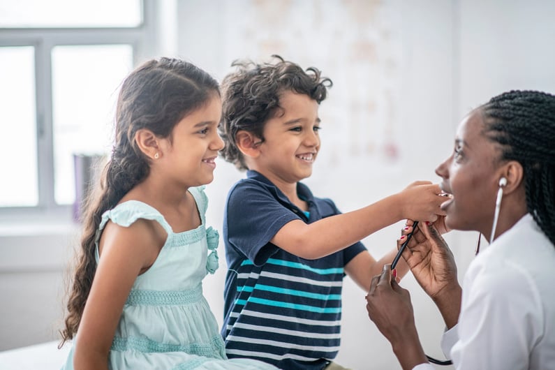 healthcare sharing for families