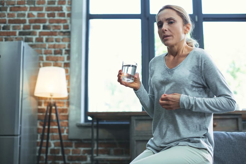 kidney health