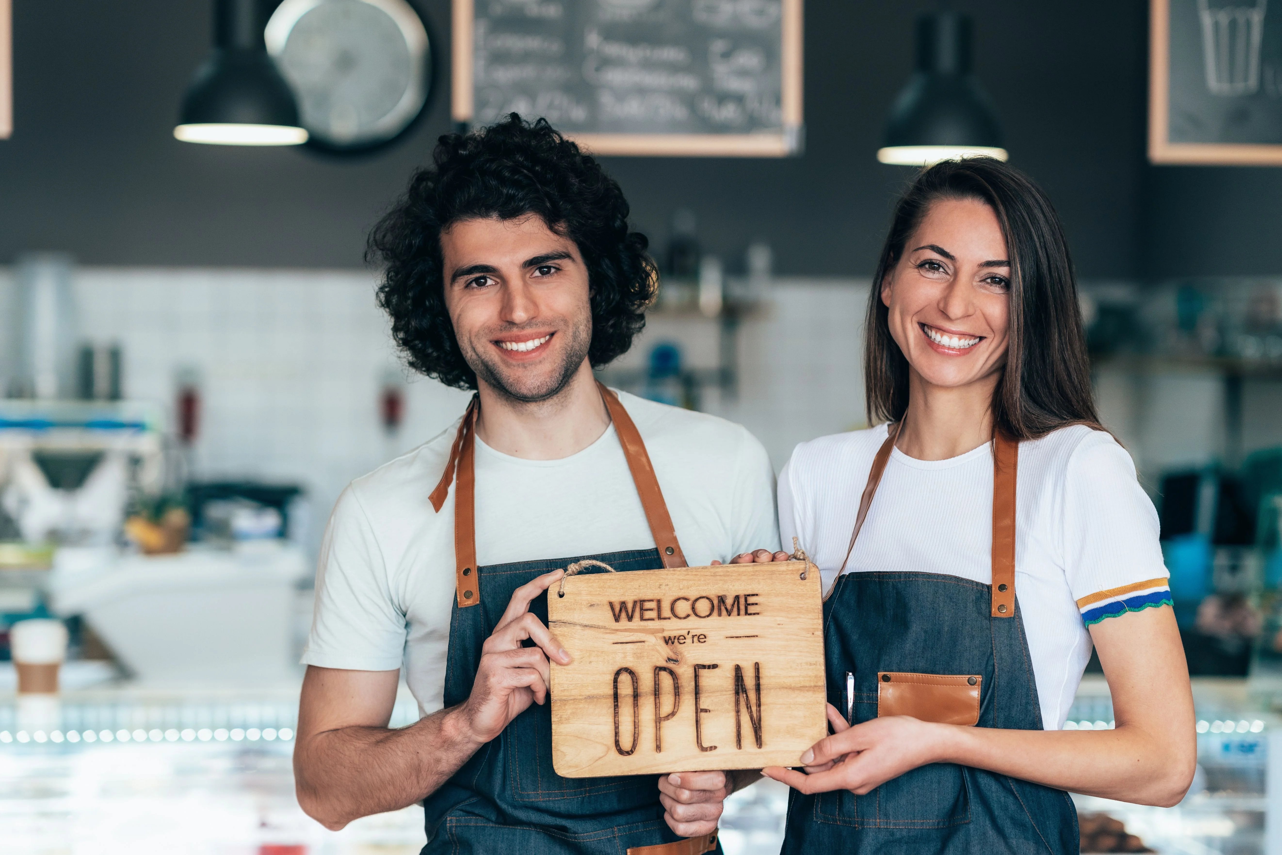 small business healthcare