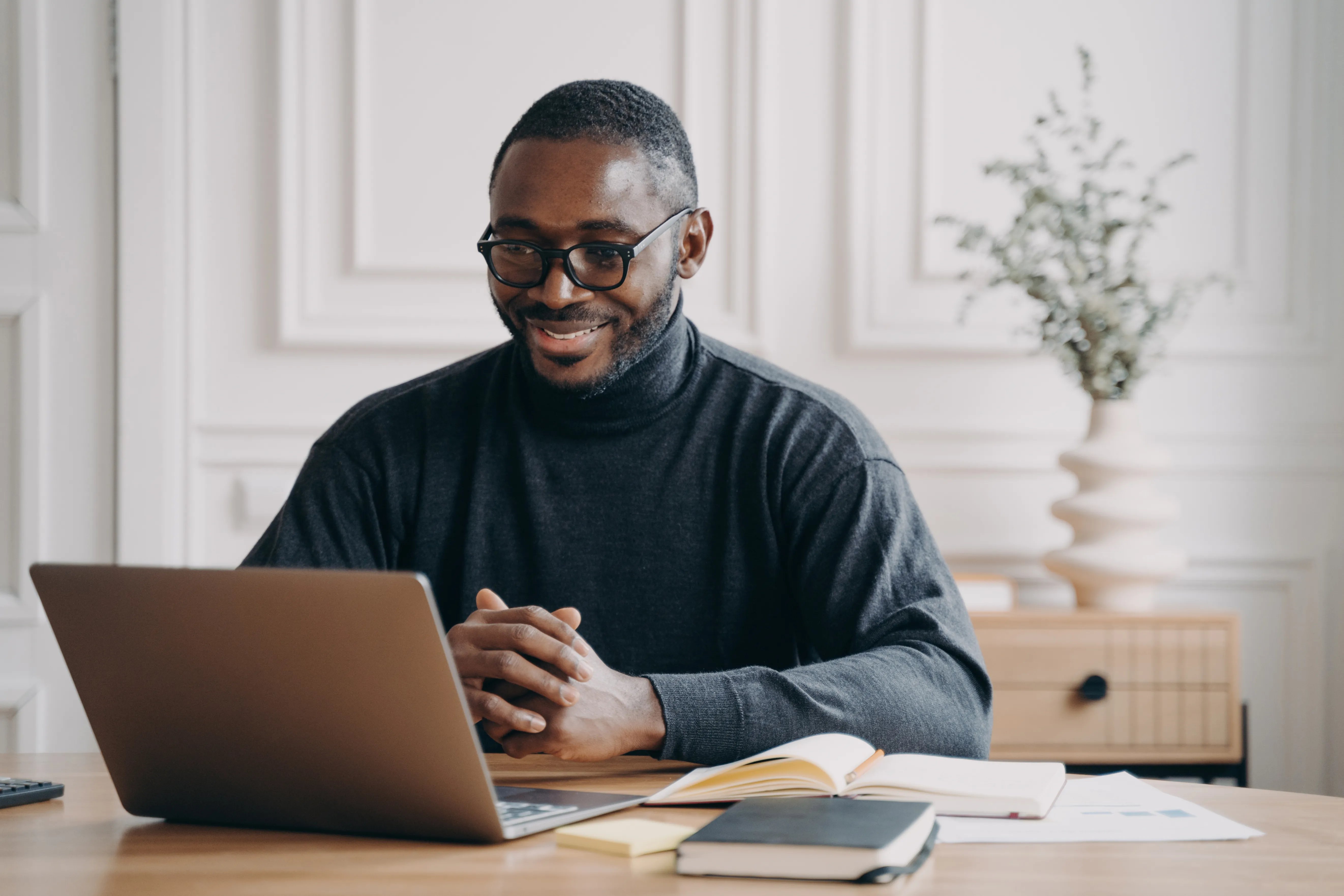 remote work