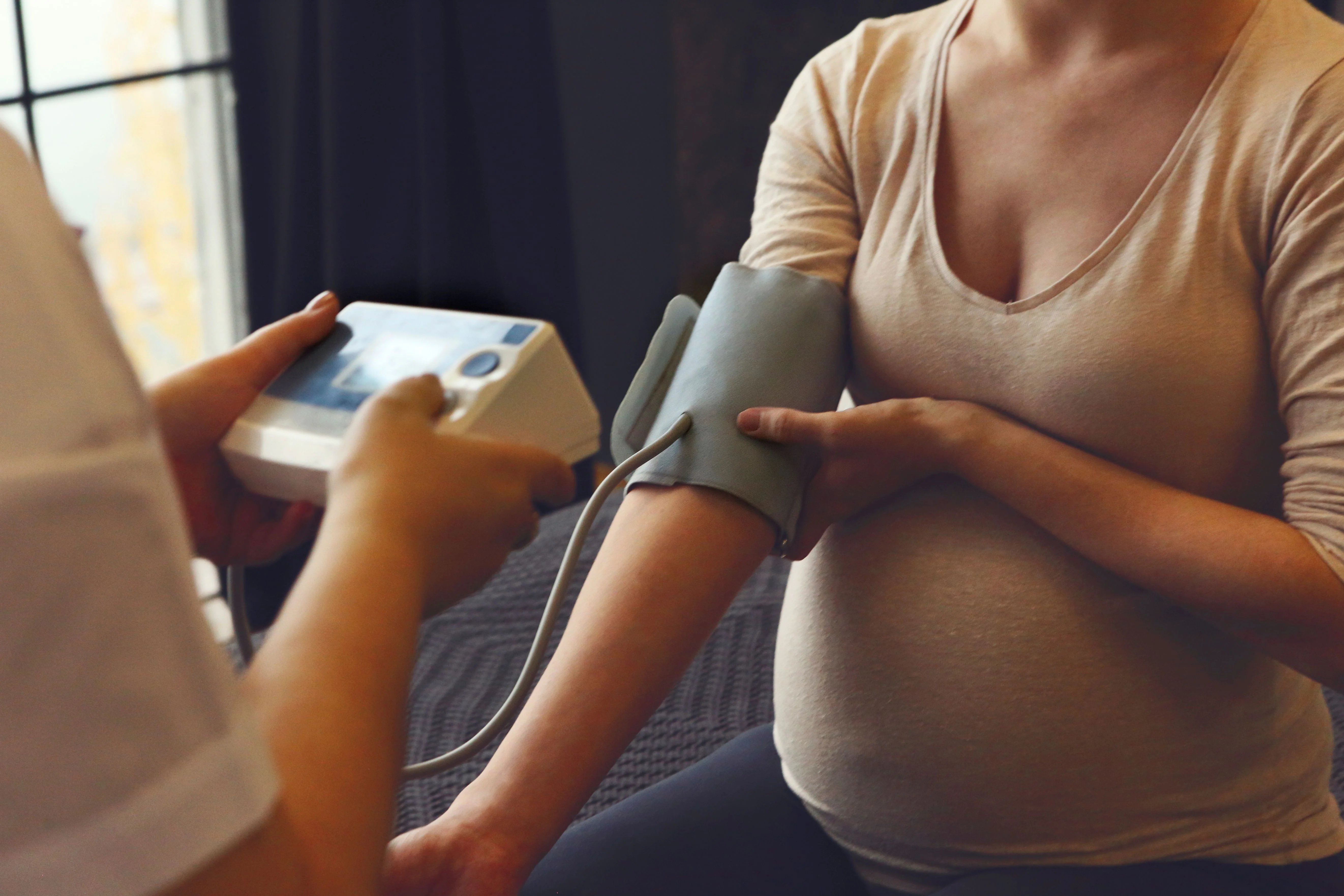 pregnancy care