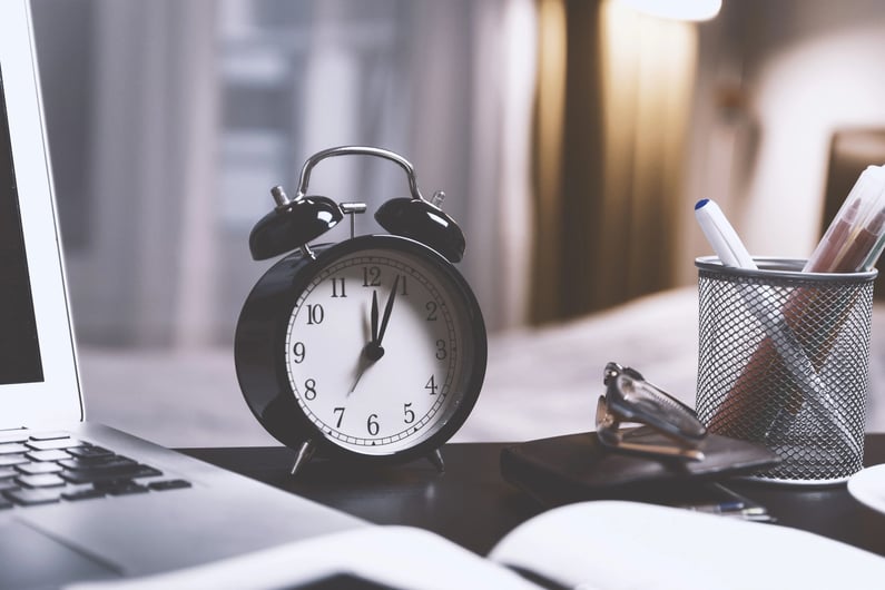 beat procrastination