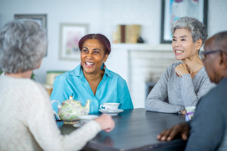 retirement tips