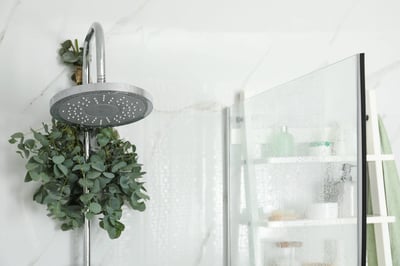 cold shower