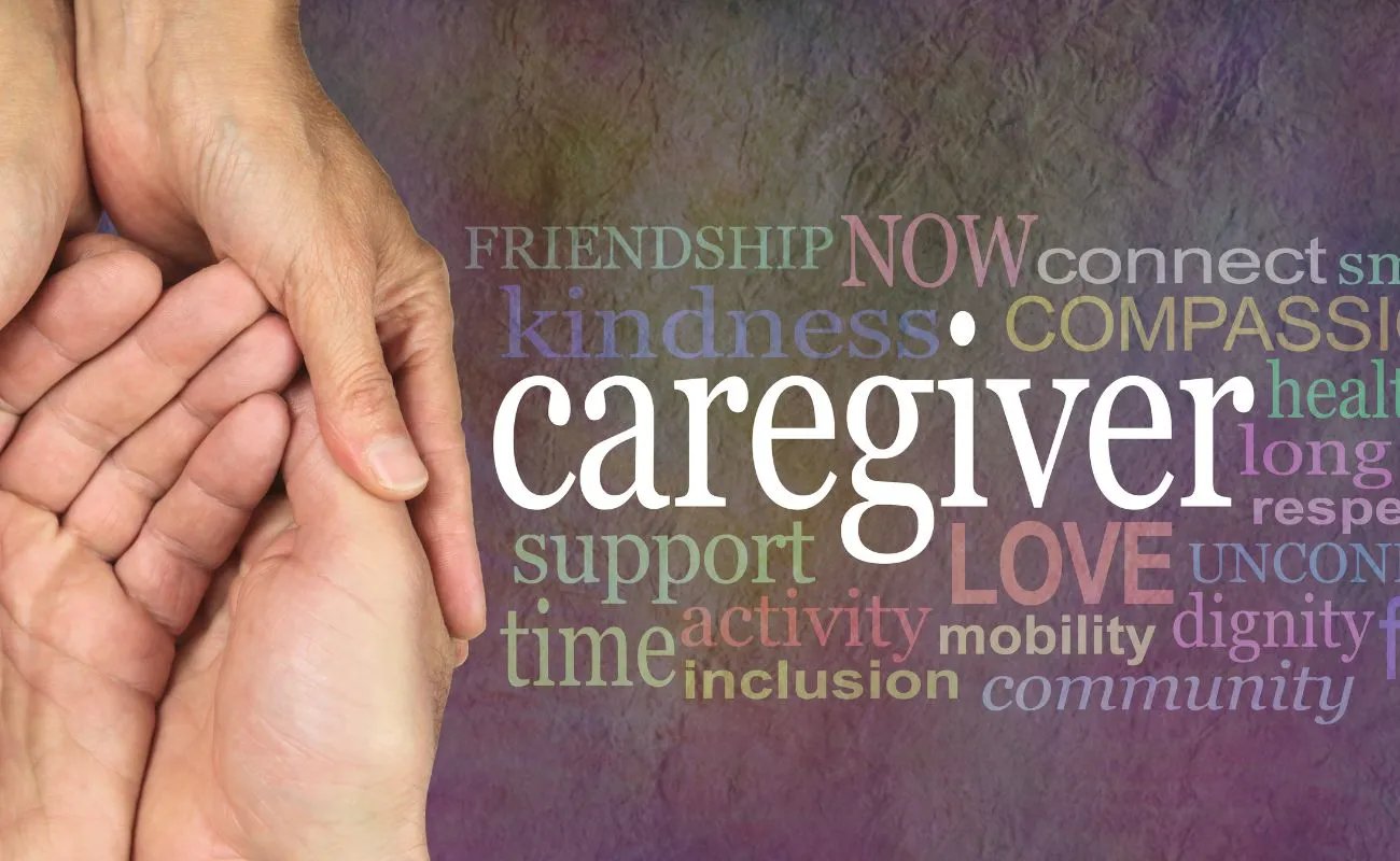 caregiver friendships