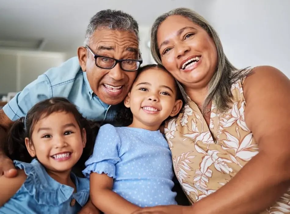 grandparents
