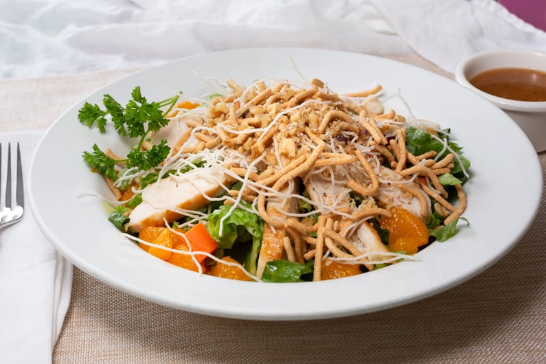 healthy meals