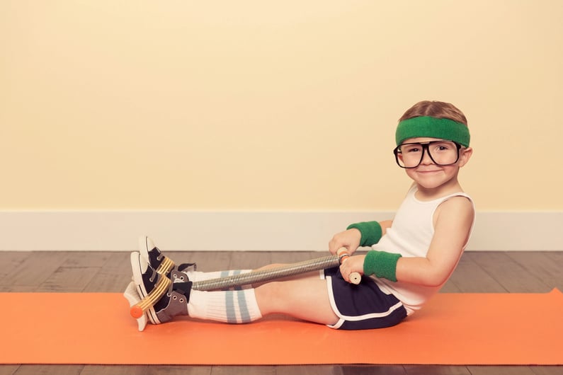 workout routines