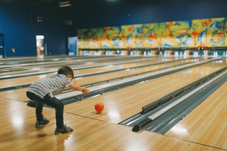 kids summer fun