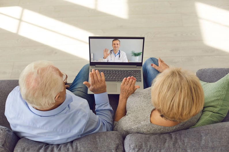 medicare option