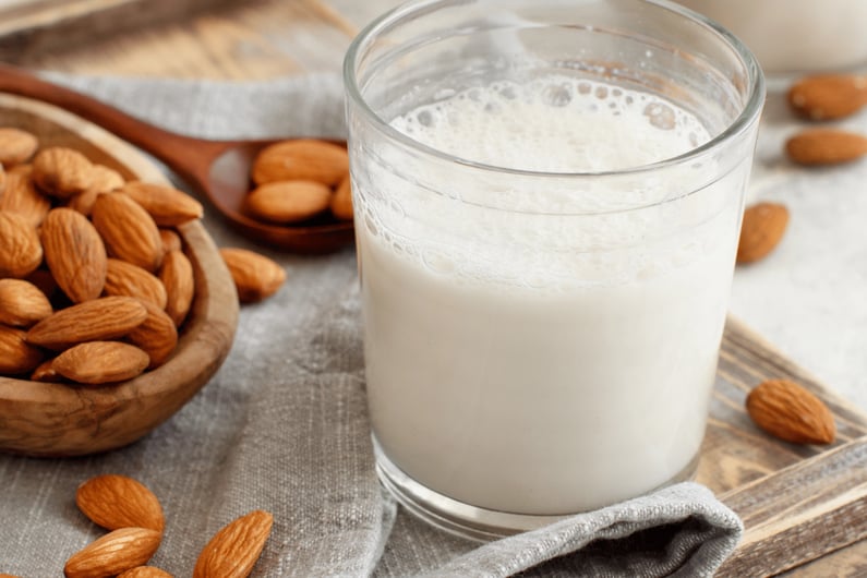sources of calcium