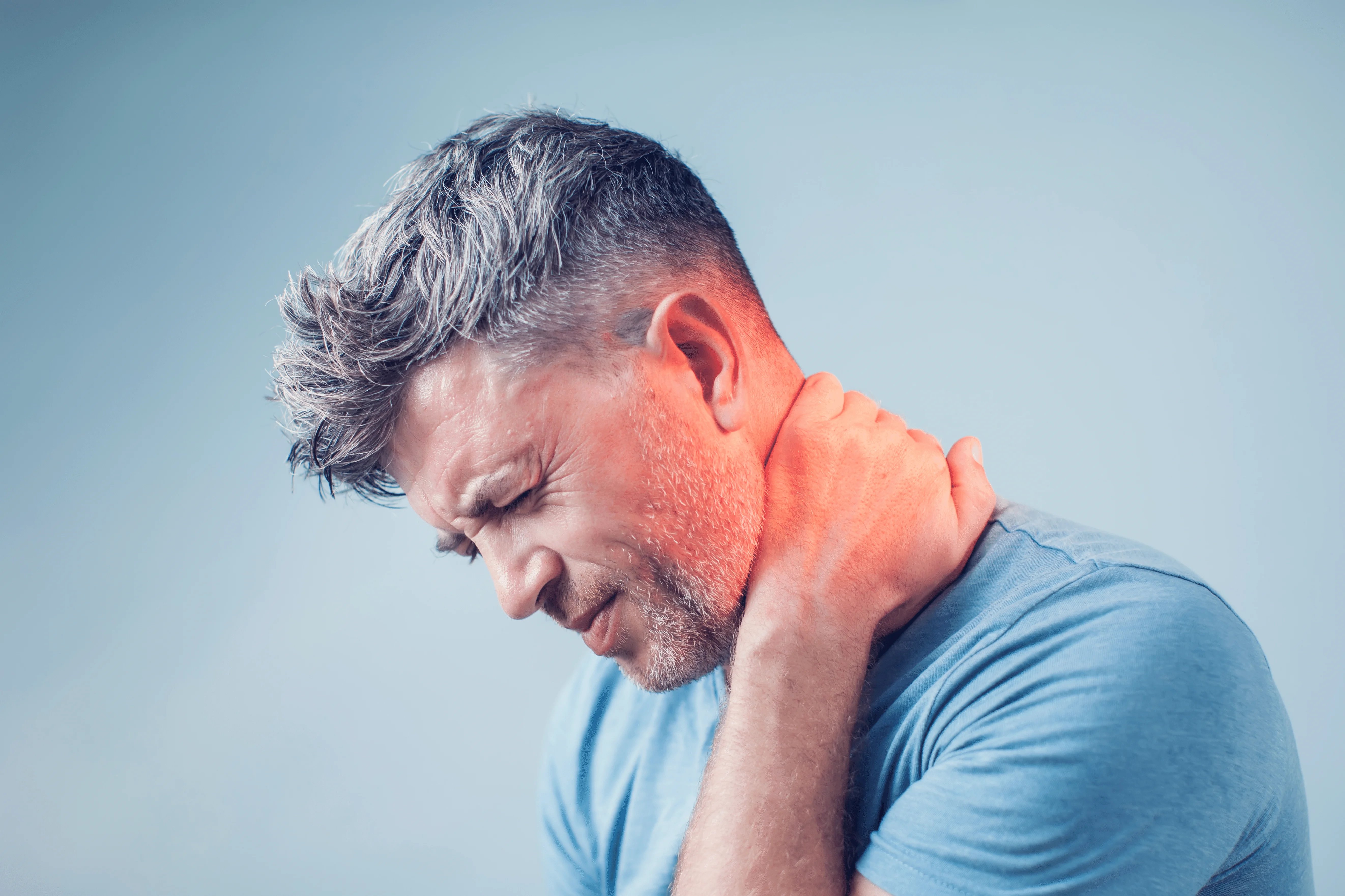 calcium deficiency signs