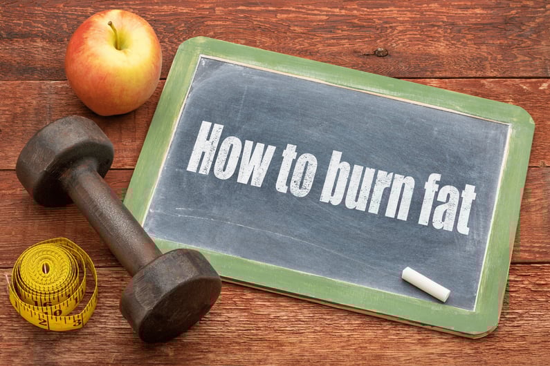 fat burning tips