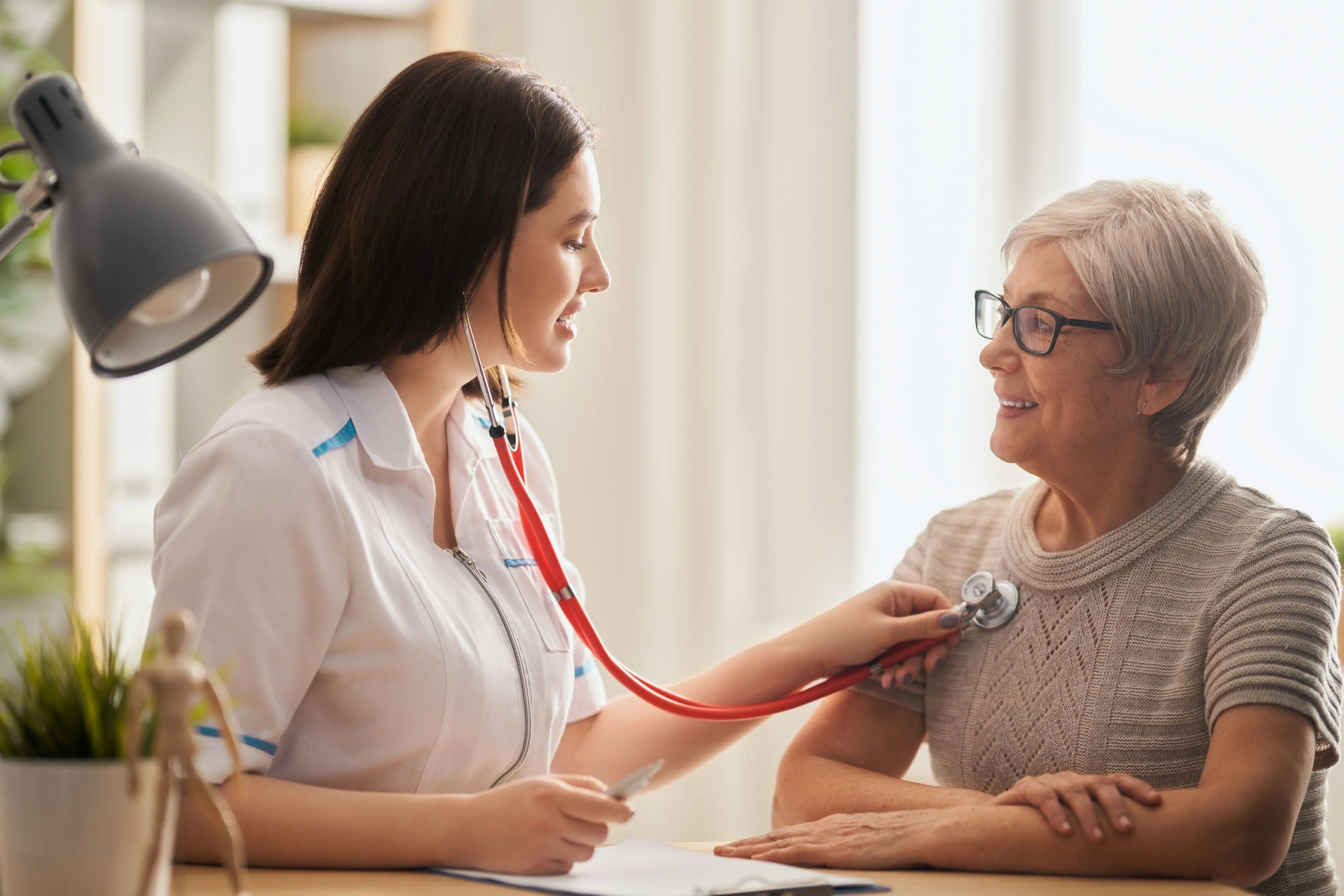 medicare coverage