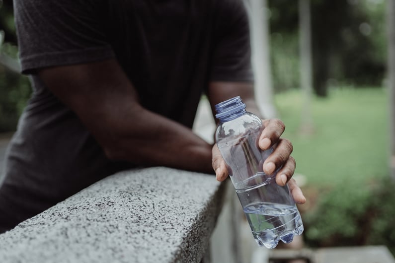 hydrate