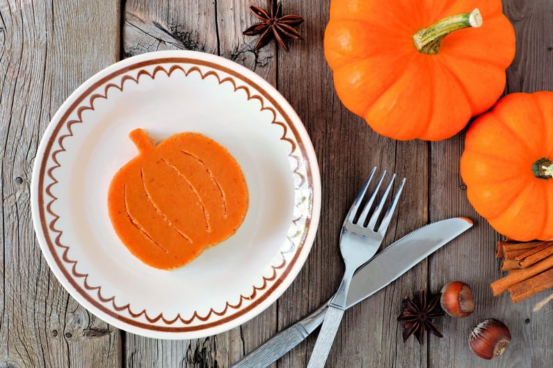 pumpkin recipe