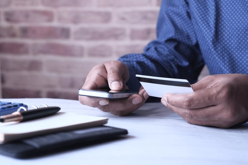 boost credit score