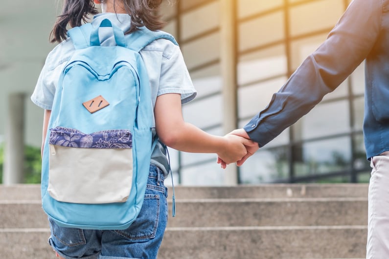 back to school