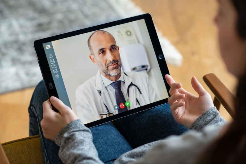 online doctors