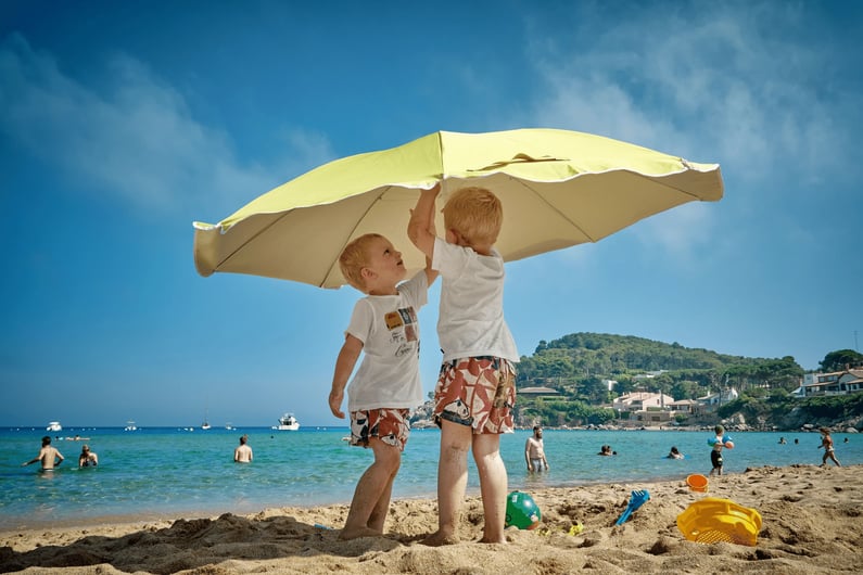 skin cancer prevention