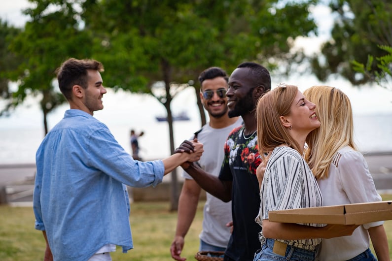 social wellness