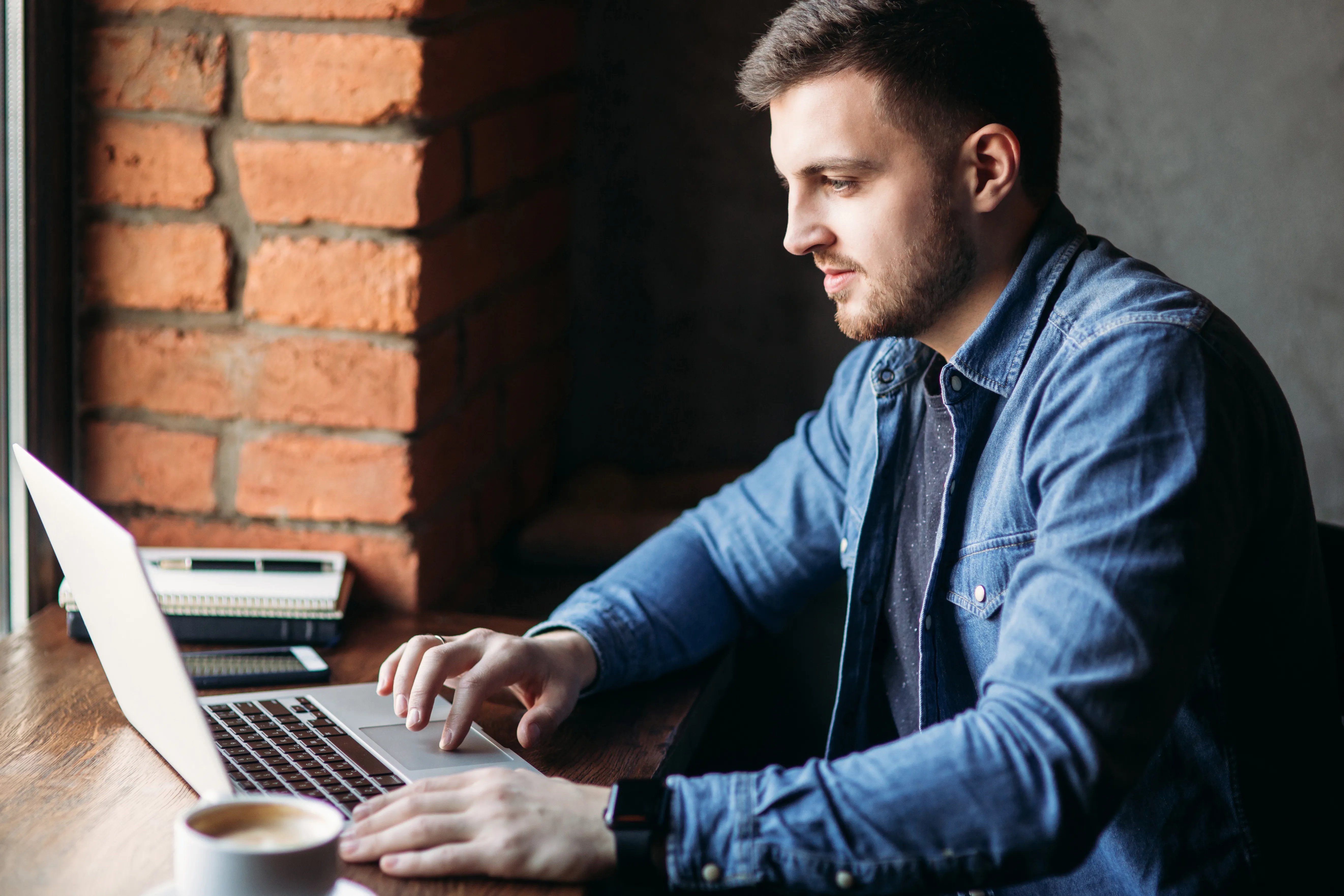setting up a budget