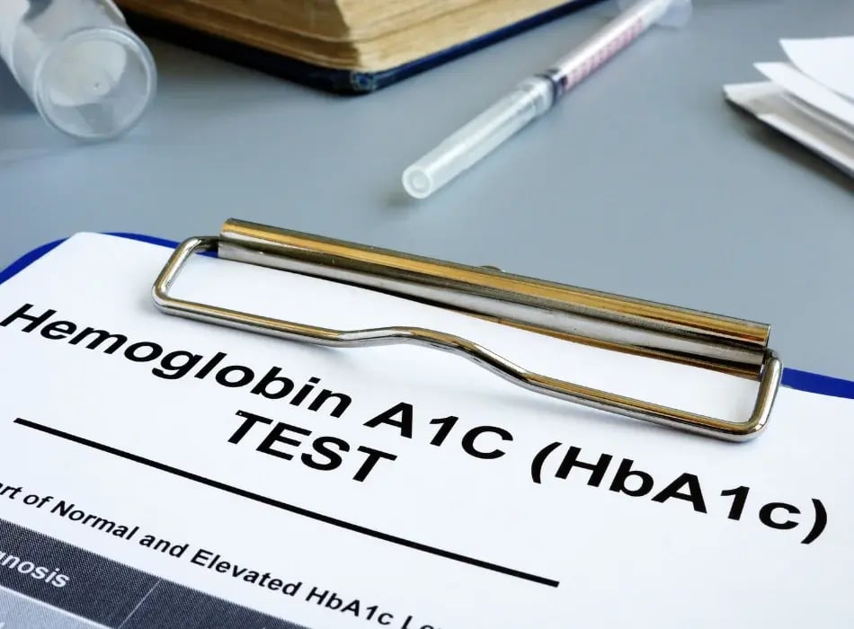 lab testing documents