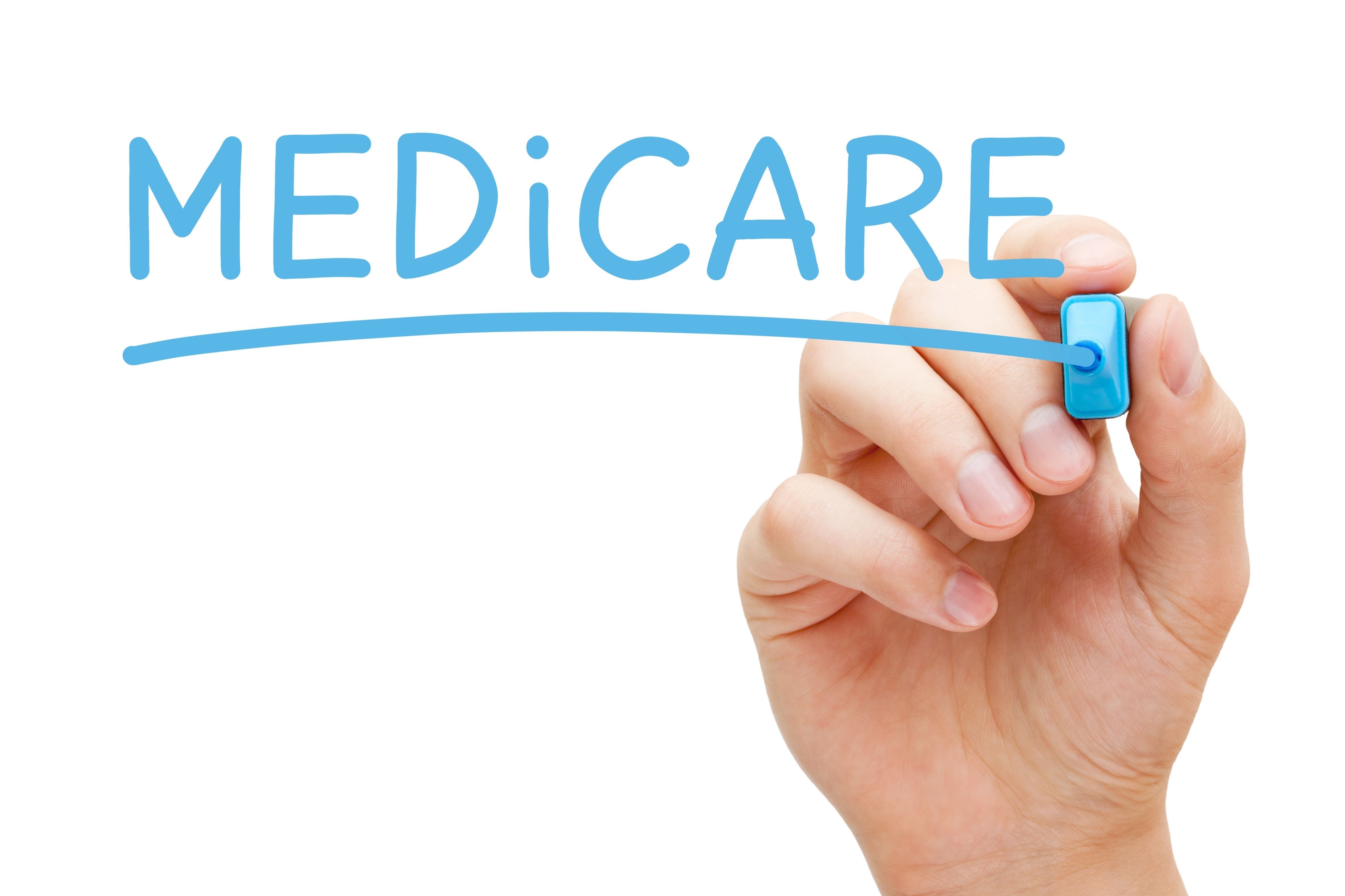 Medicare and Healthcare Sharing