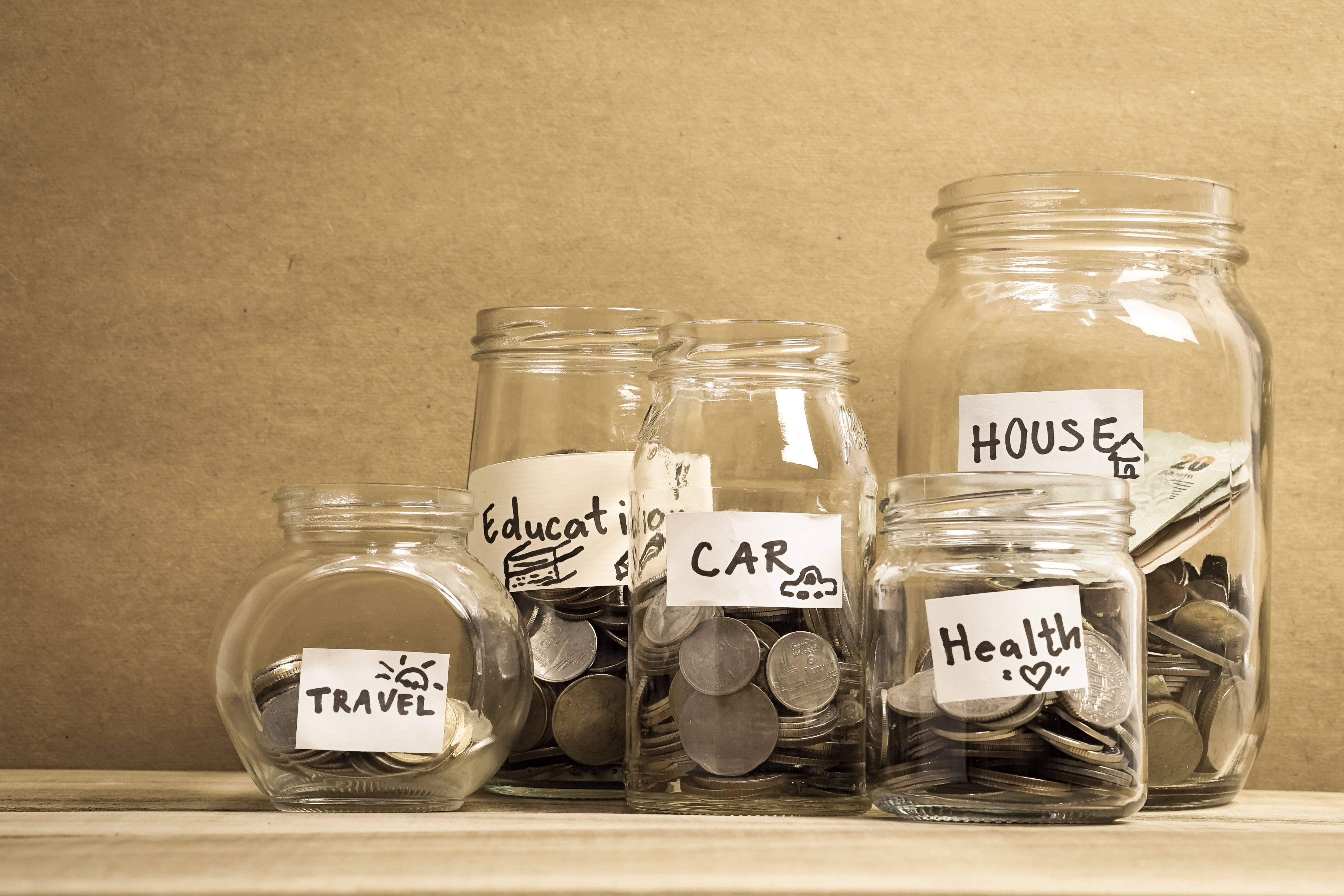 Healthcare Sharing option