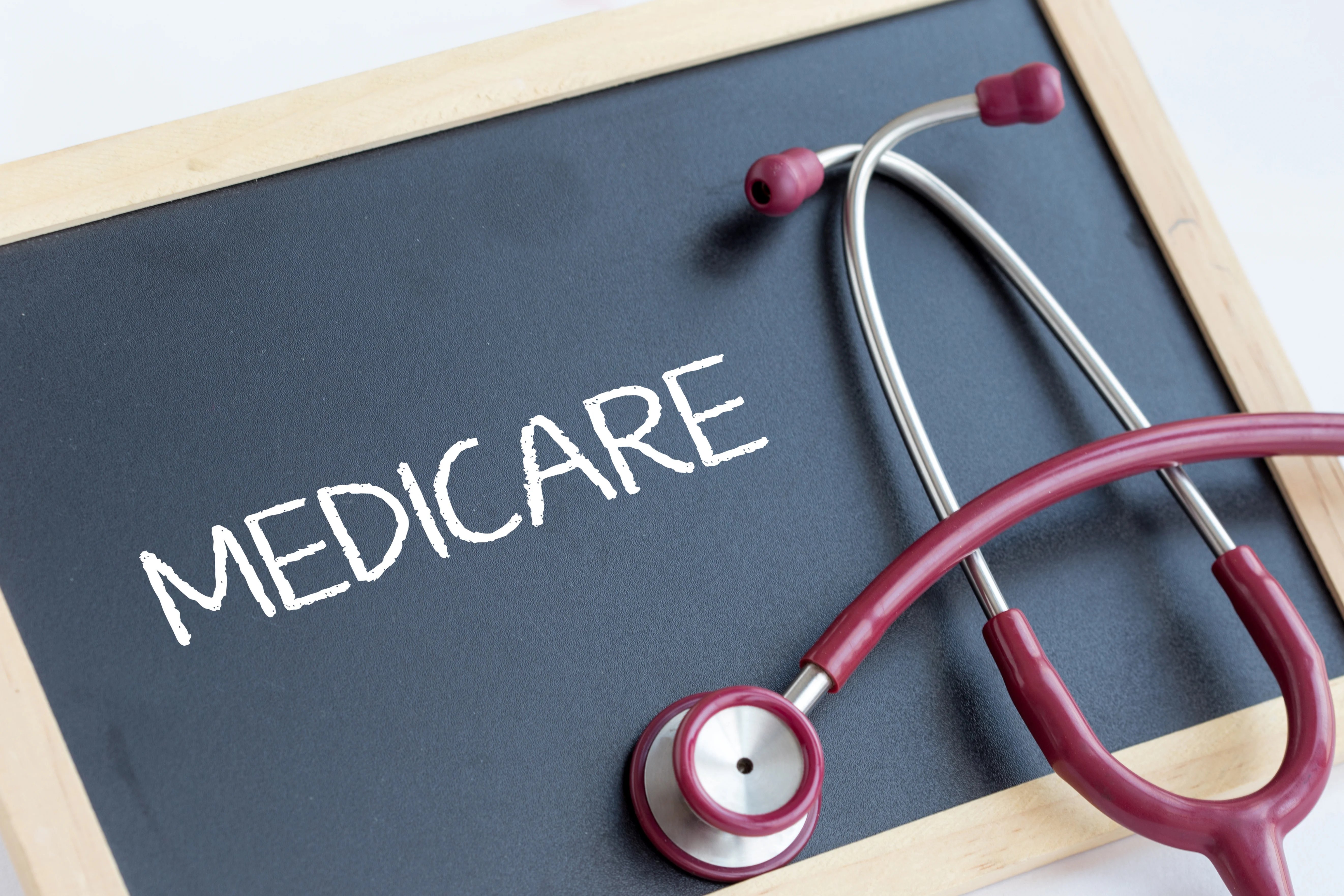 Medicare and Healthcare Sharing