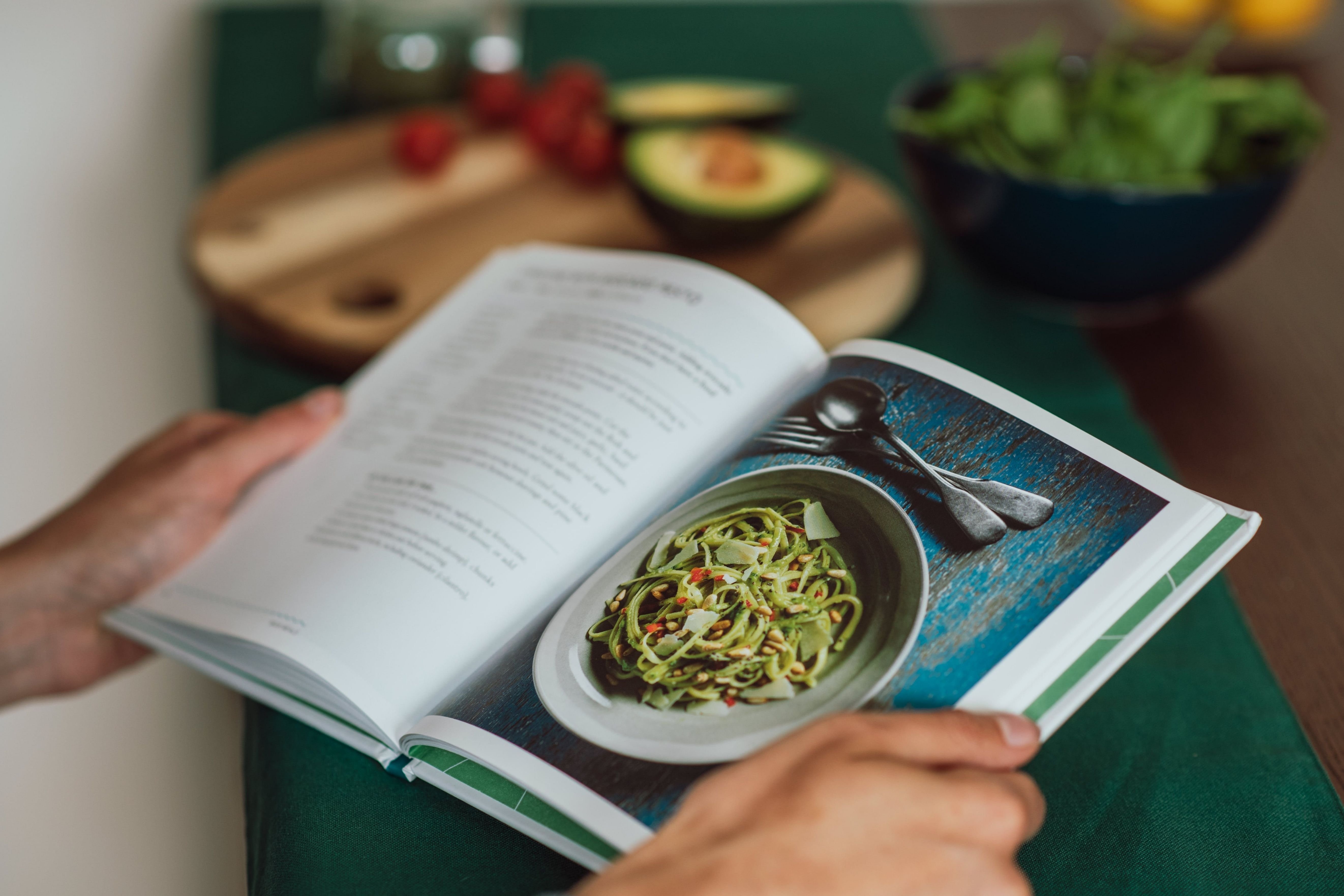 vegetarian recipes