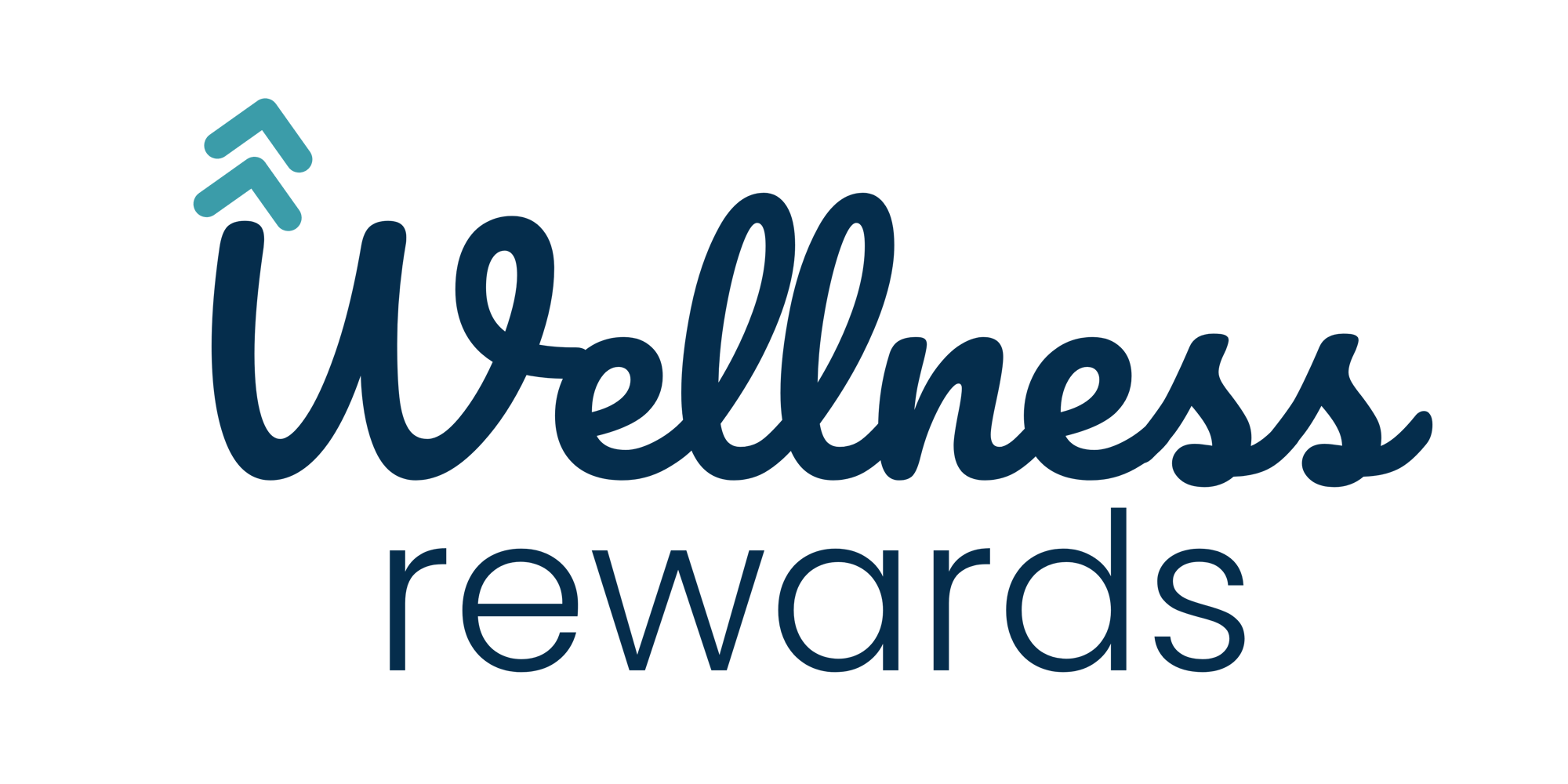 Wellness Rewards Logo Wellness Rewards Logo