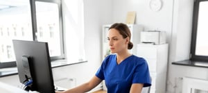 Medical Billing Specialist