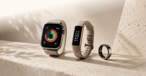 wearables count towards Impact's Wellness Rewards